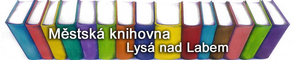 Knihovna Lysá nad Labem – dev